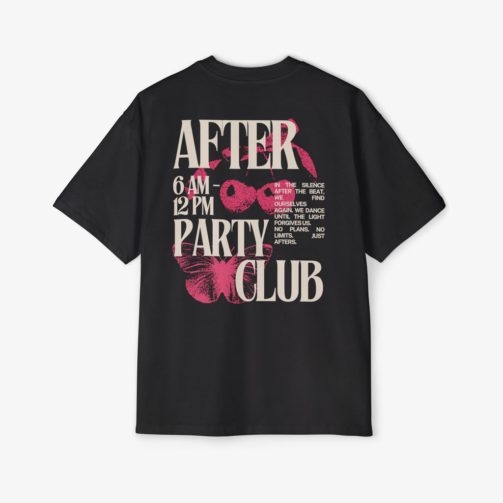 After Party T-Shirt