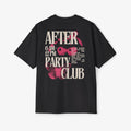 After Party T-Shirt