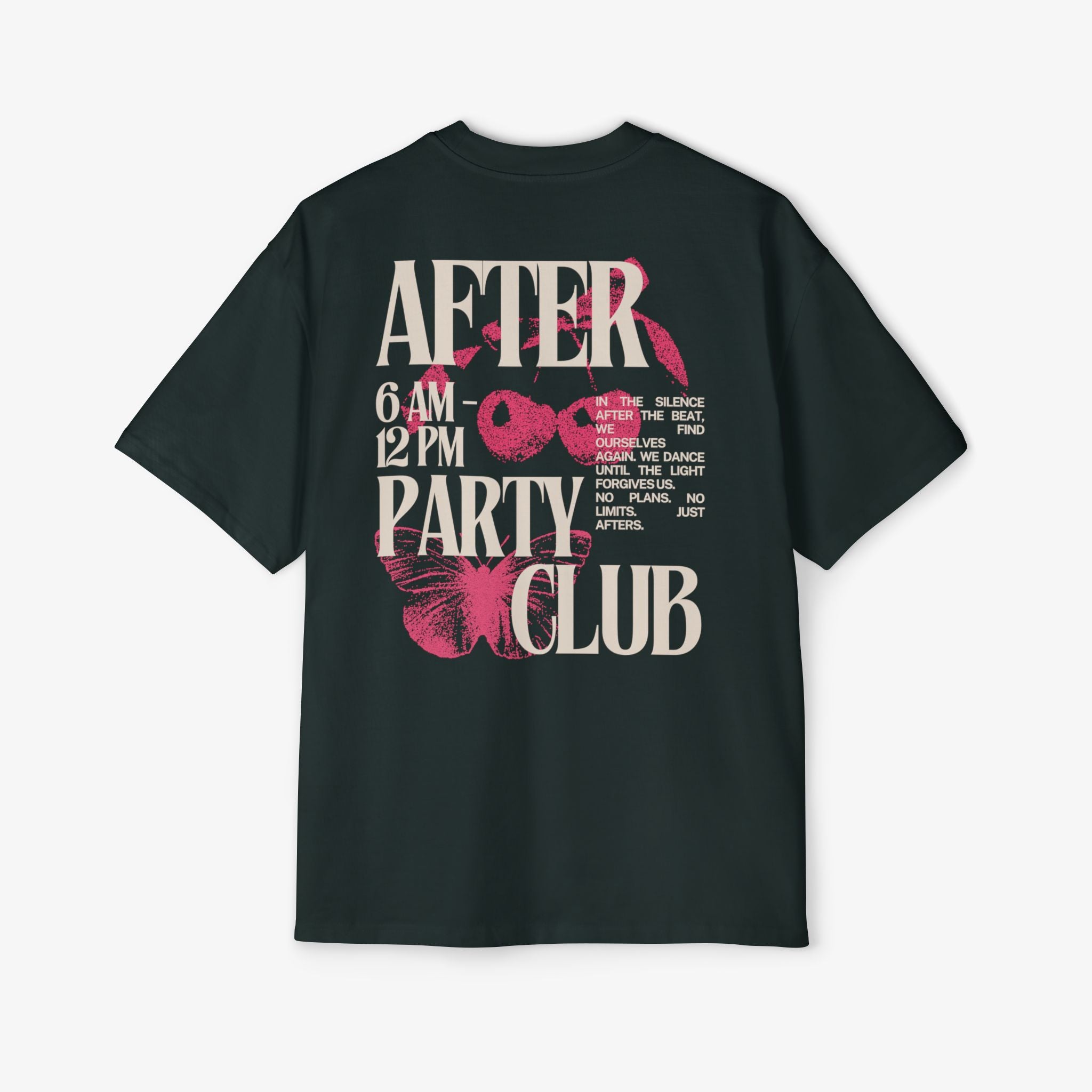 After Party T-Shirt