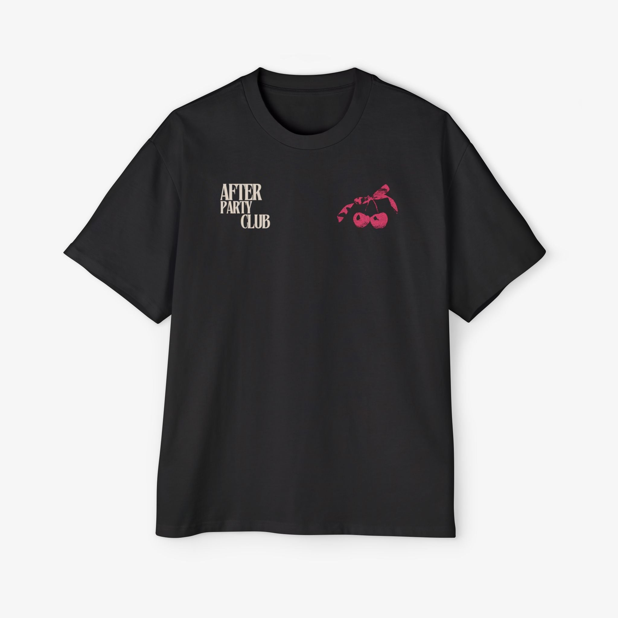 After Party T-Shirt