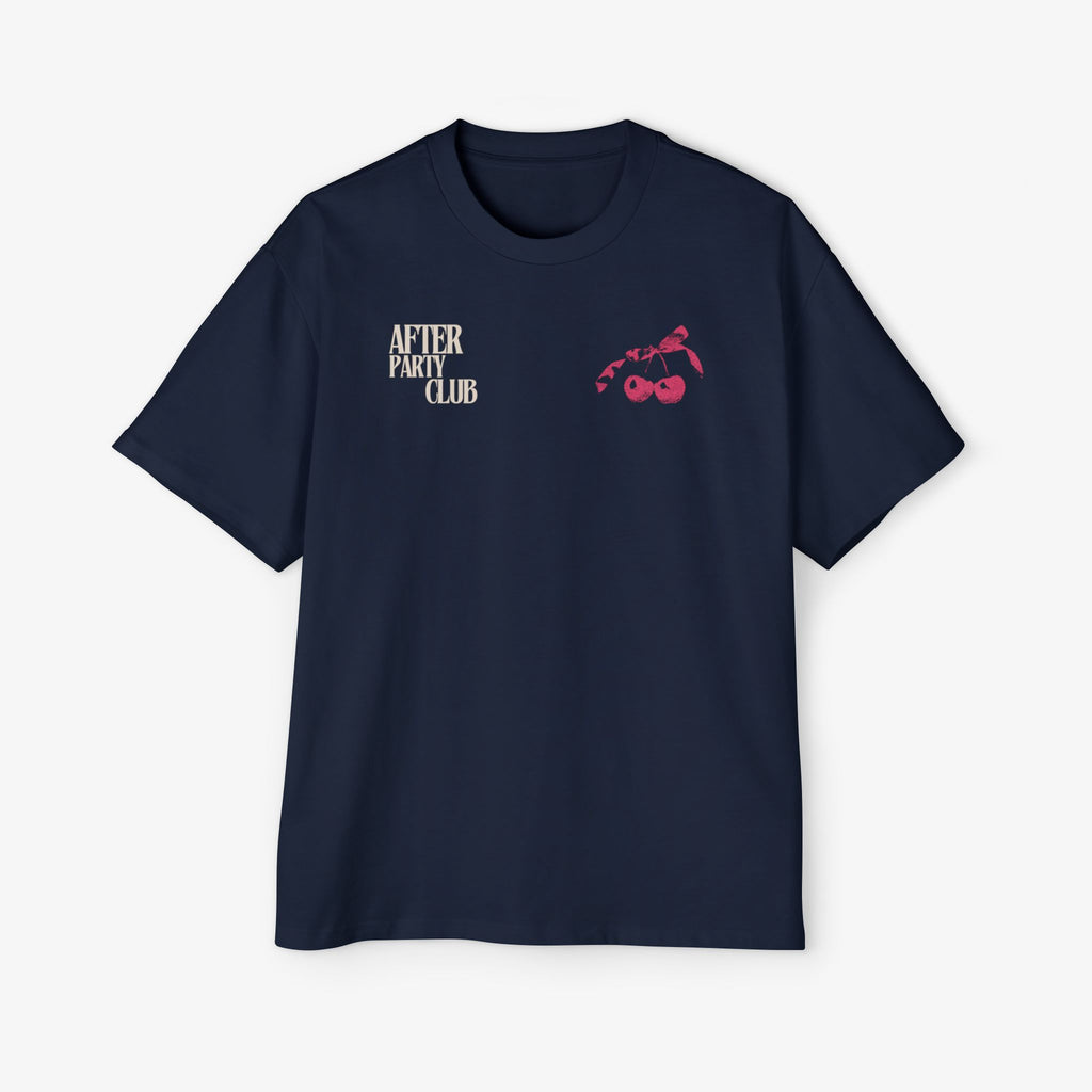 After Party T-Shirt