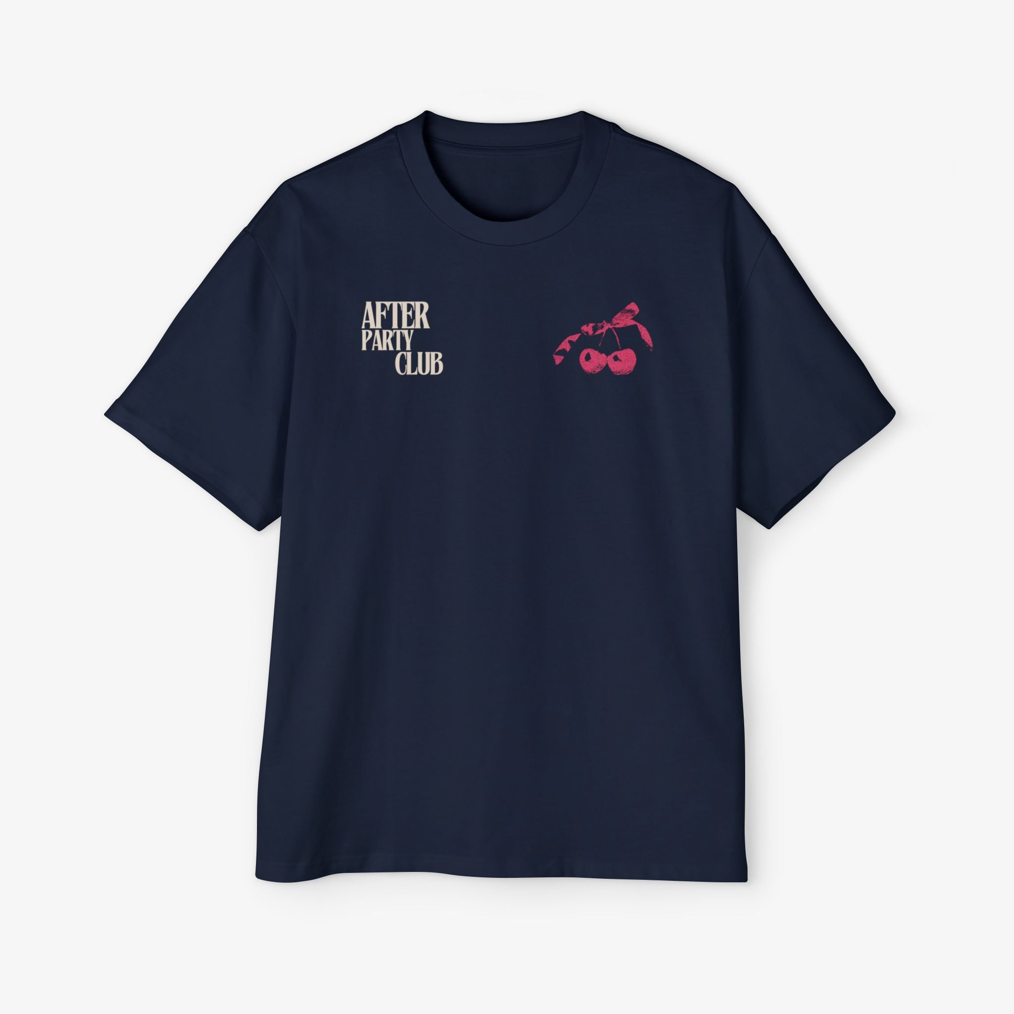 After Party T-Shirt