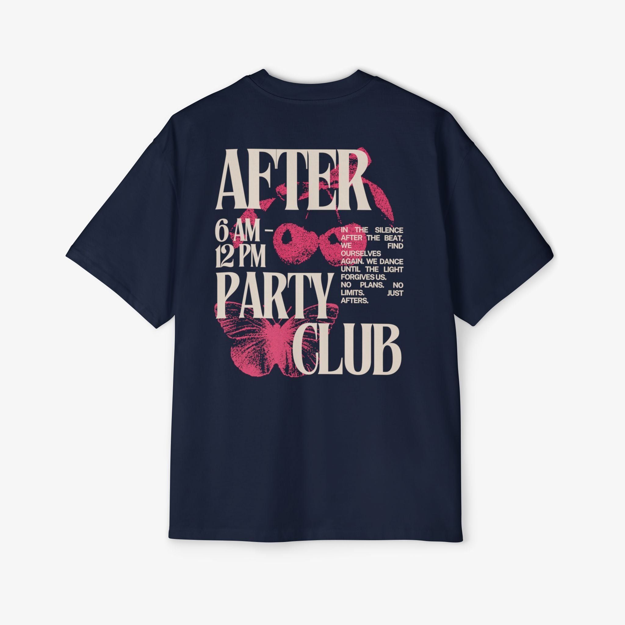 After Party T-Shirt