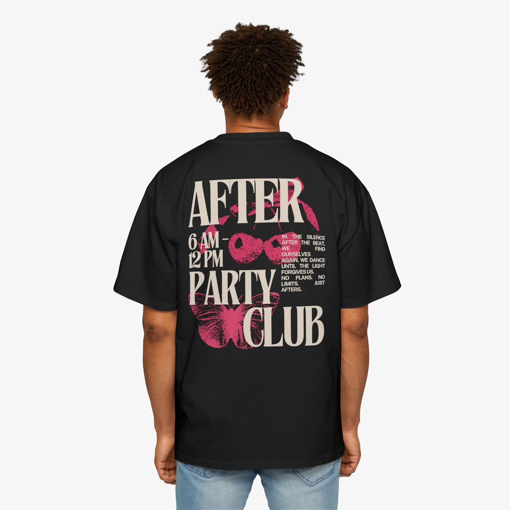 After Party T-Shirt