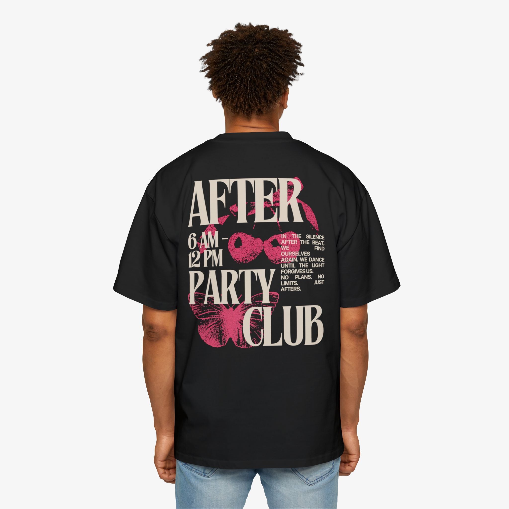 After Party T-Shirt