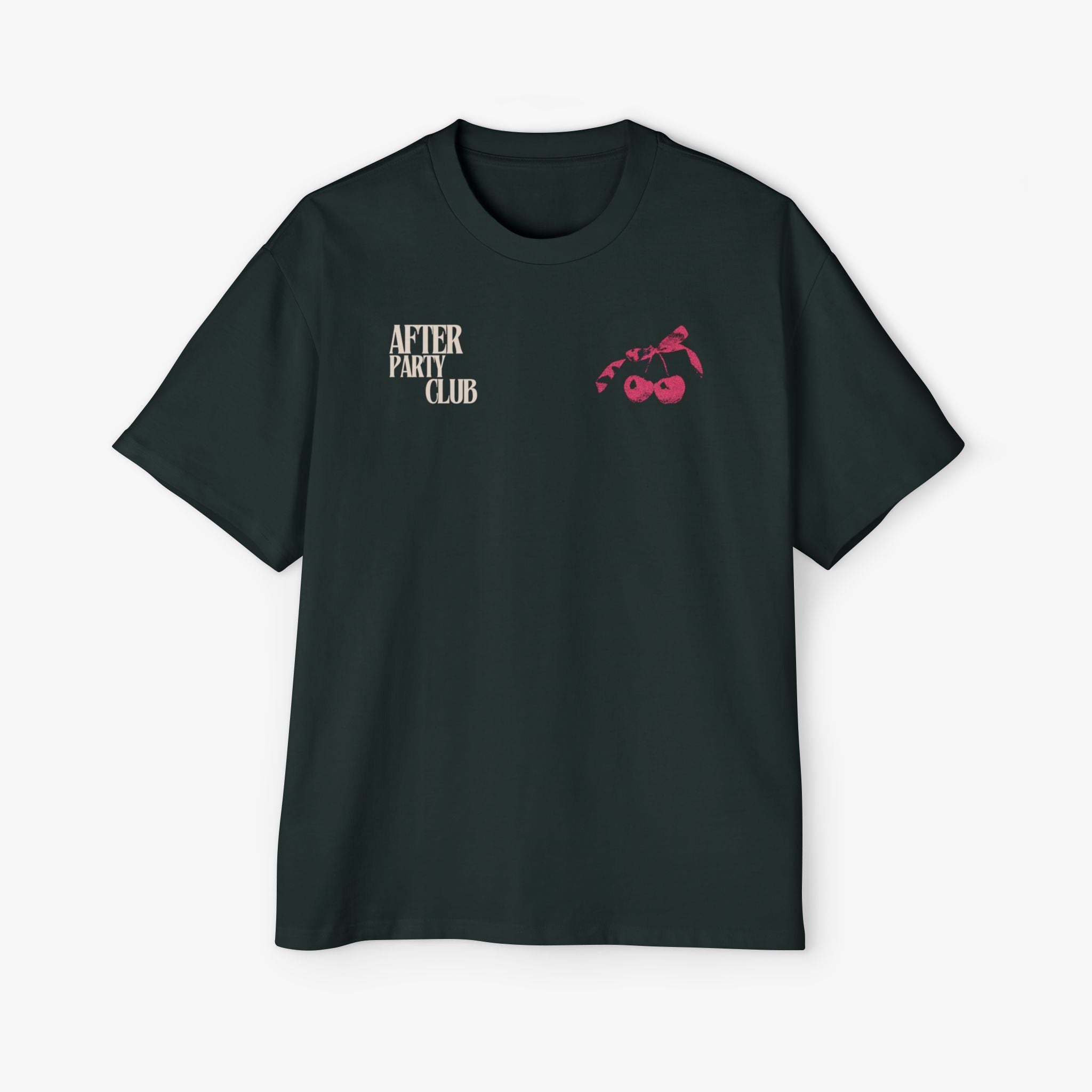 After Party T-Shirt