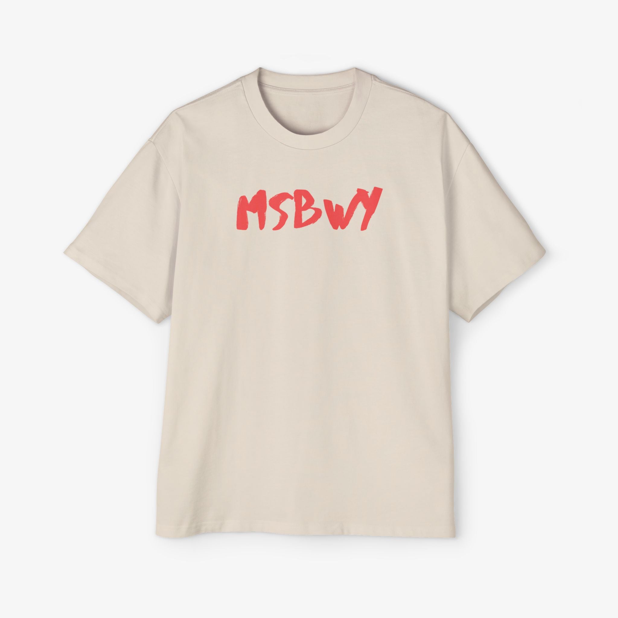 Music Sounds Better T-Shirt