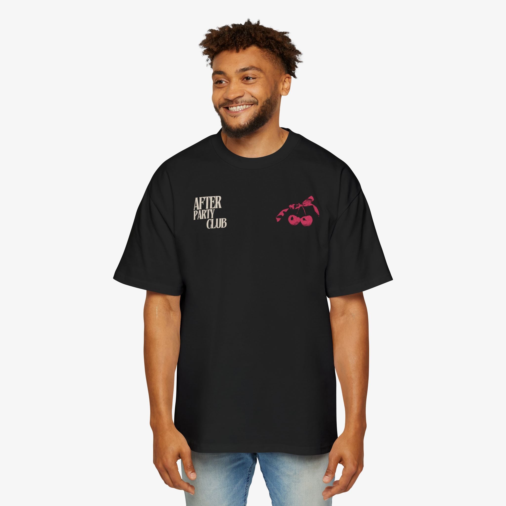 After Party T-Shirt
